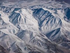 -乌鲁木齐天山国际机场-T3航站楼