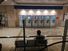 -民航总医院