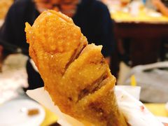 -莲花公园煎蟹(总店)