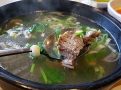 -海兰江石锅饭(水上店)