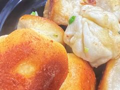 -赵宝美煎包店