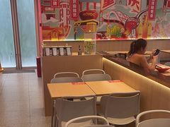 -每味每客·重庆麻辣烫(闵行龙湖天街店)