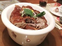 脆翻天烧鹅-虾饺妹·酒家(海珠广场店)