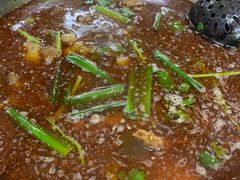 红焖羊肉-新乡杨记红焖羊肉火锅(天坛南门店)