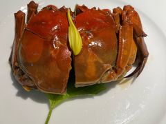 醉六月黄-荣小馆(安达仕店)