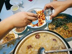 -来相会饺子·新辽菜(甘家口店)