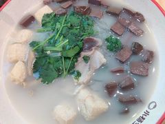 -小杨生煎(深圳岗厦北店)