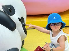 -东莞松山湖万象汇