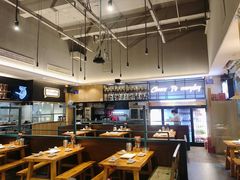 -木屋烧烤(坂田天安云谷店)