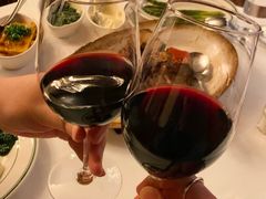 -Wolfgang’s Steakhouse 沃夫冈牛排馆(上海白玉兰广场店)