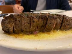 -摩根扒房(桐梓林店)