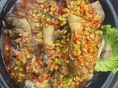 -天隆酒店·本地海鲜鲁菜(烟台大学店)