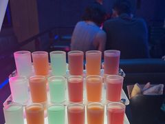 -MOSSO·Liveshow(M3香港广场店)