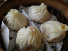-王家沙点心店(西康路店)