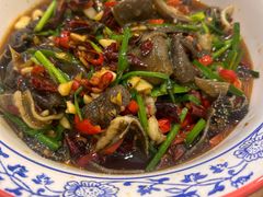 -三只鸟本地特色菜馆(上饶总店)