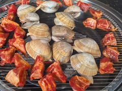 -丹东丛炟海鲜烧烤(江艺路店)