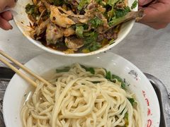 -老四季(南市场店)