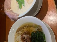 -真打拉面·日式拉面新流派(体育西横街店)