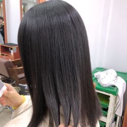 -美梵日系沙龙