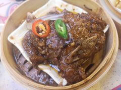 -点都德(千灯湖环宇城店)