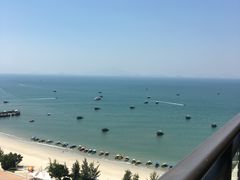 -金融街·金禧丽景海公园度假酒店