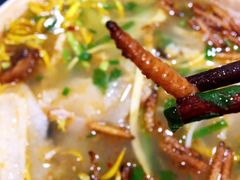 -桥香园云南过桥米线(金马碧鸡店)
