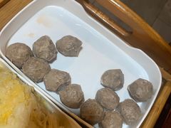 -竹叶涮肉坊(总店)