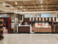 -金狮麟·新豫菜(金码大厦店)