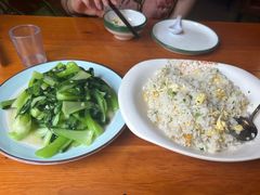 -小渝府(车站西街店)