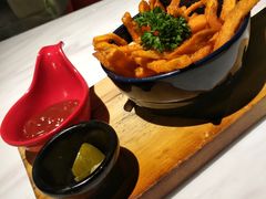 -Gray Whale 灰鲸餐厅(北美N1店)