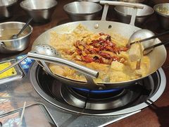 -小螺大作·螺蛳粉火锅(林和西店)