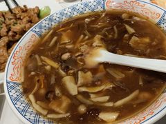 -博望坡饭店(宜山路店)