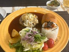 -Cafe Alice咖啡爱丽丝(奥城店)