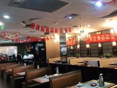 大堂-江边城外烤全鱼(龙德广场店)