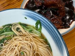 -小方的面(徐家汇店)