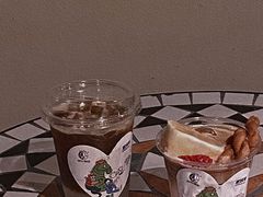 -阿sir咖啡(陶谷新村店)