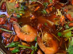 精品毛血旺-成都驻京办餐厅(蜀都宾馆店)