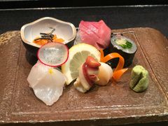 -奈良本寿司(永嘉路店)