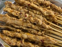 -121油炸(武钢钢花新村121小区店)