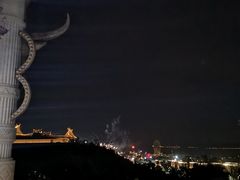 -七彩云南古滇温泉山庄