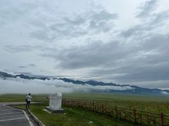 -新疆那拉提国家旅游度假区