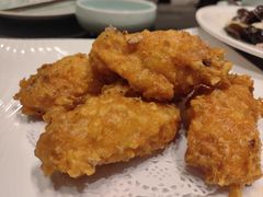 脆皮鸡翅-泰山廊亦舫(丽景店)
