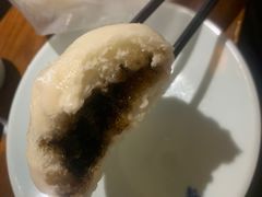 -清泉阁包子铺(中山路店)