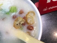 艇仔粥-银记肠粉店(中山一路店)