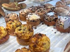 -山崎面包(静安久光店)