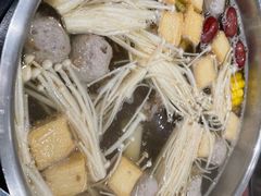 -林记潮牛·牛肉火锅(上马墩店)