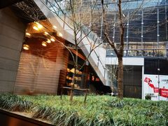 -星巴克(上海虹桥新天地二店)