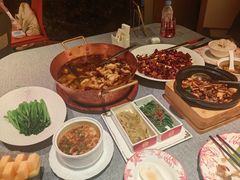 -星·South Beauty·俏江南(国贸店)