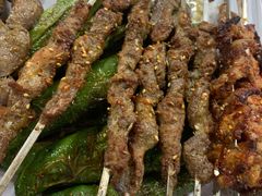 羊肉串-江湖翅客(琶洲新村店)