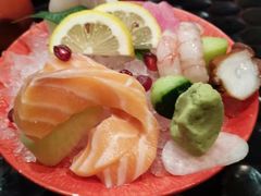 -松涛日本料理